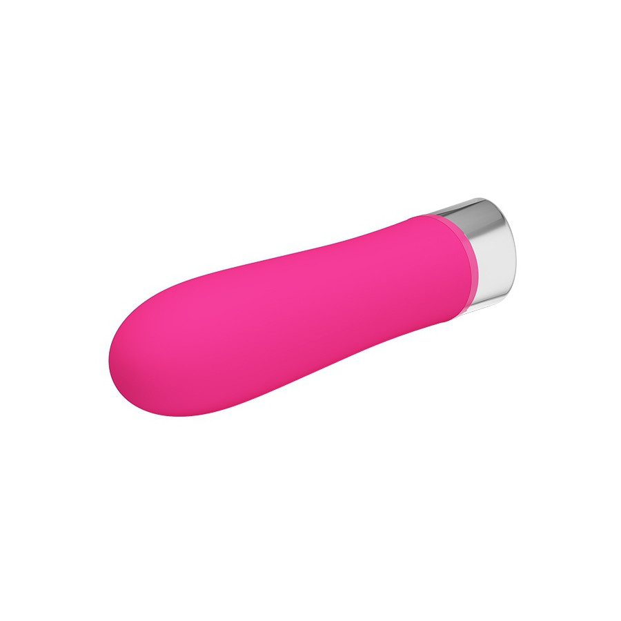 Vibro Sampson 12 x 2.7 cm Rose