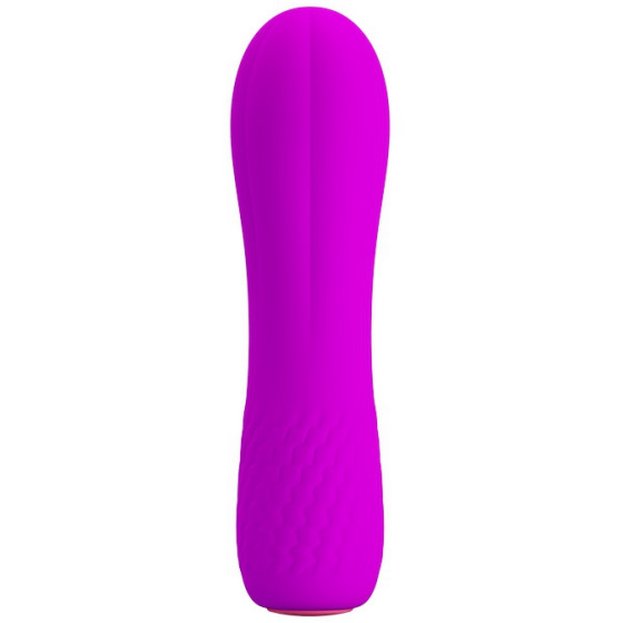 Vibro Allen Pretty Love 12 x 3 cm