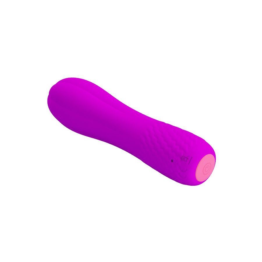 Vibro Allen Pretty Love 12 x 3 cm