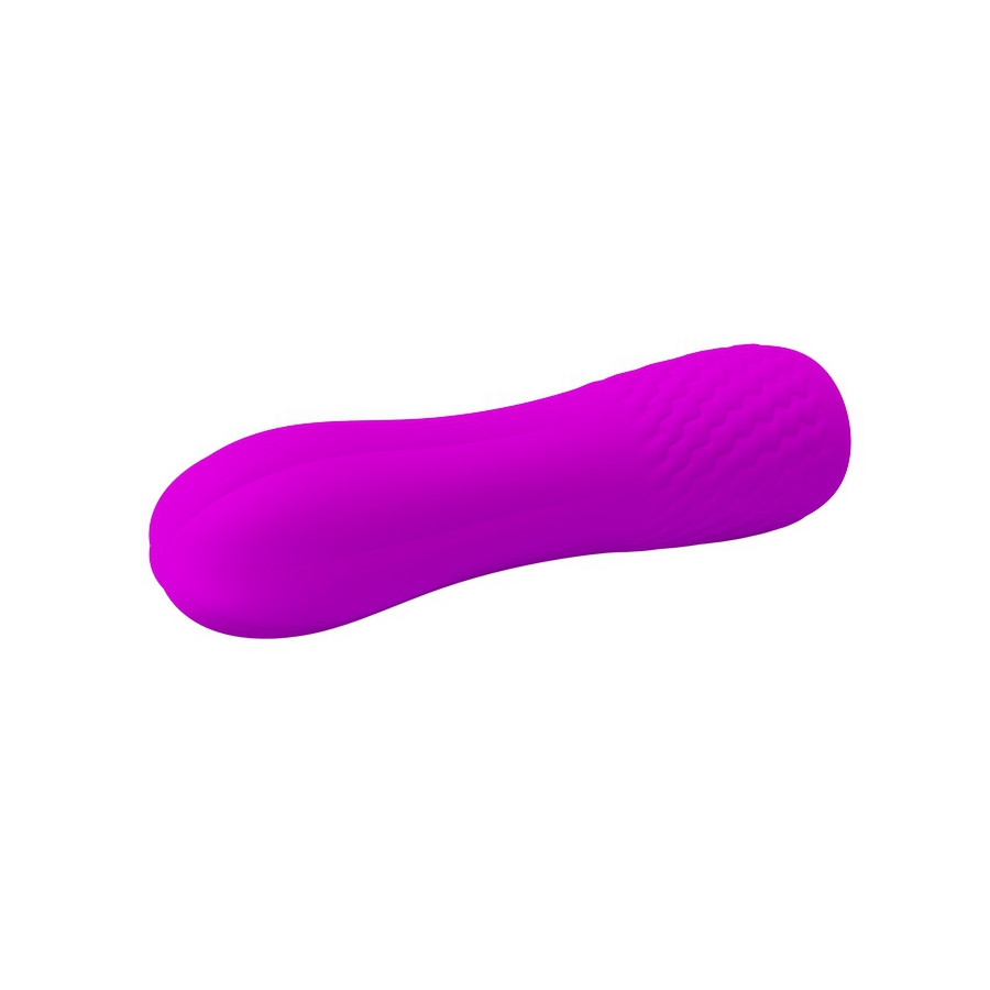 Vibro Allen Pretty Love 12 x 3 cm