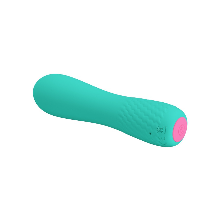 Vibro Pretty Love Elfin 12 x 3 cm