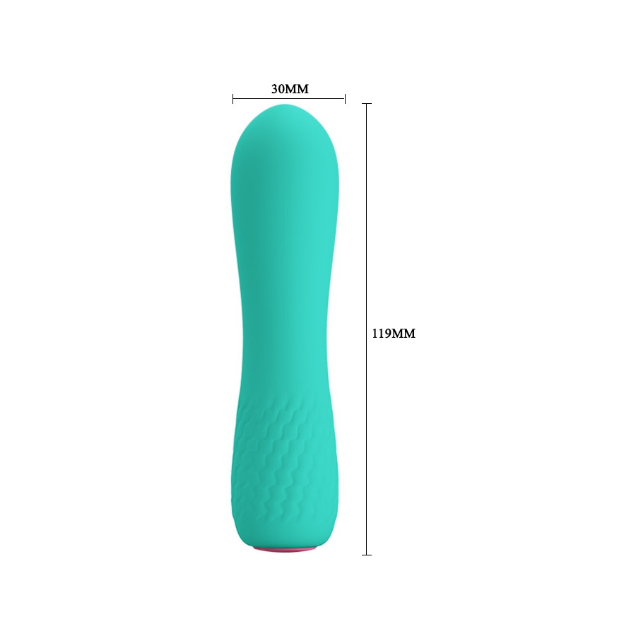 Vibro Pretty Love Elfin 12 x 3 cm