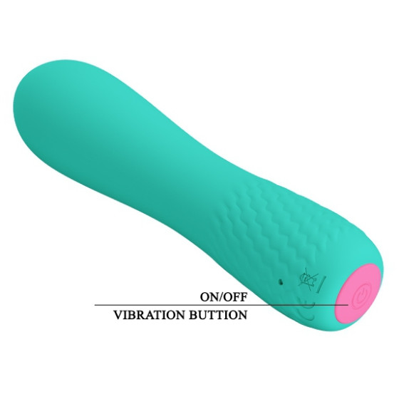 Vibro Pretty Love Elfin 12 x 3 cm