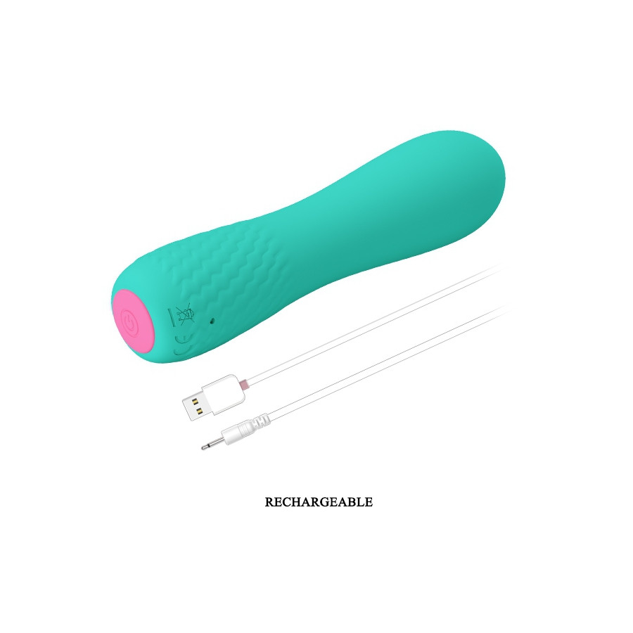 Vibro Pretty Love Elfin 12 x 3 cm