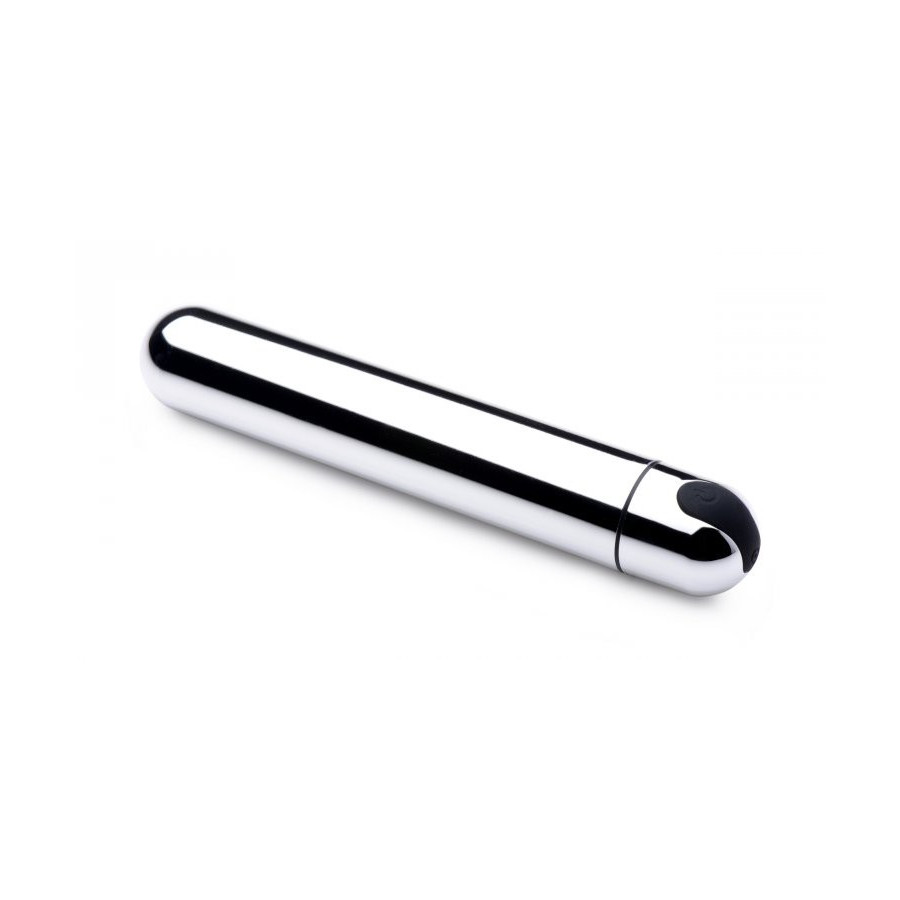 Gode vibrant Thunder Bullet 18 x 3.5 cm