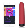 Stimumateur Vibro Awaken Contrôle à distance 9.5 x 2.4 cm