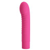 Vibromasseur Mick Pretty Love 10 x 2.7 cm Fuschia