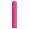 Vibromasseur Mick Pretty Love 10 x 2.7 cm Fuschia