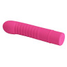 Vibromasseur Mick Pretty Love 10 x 2.7 cm Fuschia