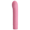 Vibromasseur Mick Pretty Love 10 x 2.7 cm Rose