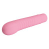 Vibromasseur Mick Pretty Love 10 x 2.7 cm Rose