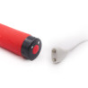 Stimumateur Vibro Awaken Contrôle à distance 9.5 x 2.4 cm
