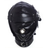Cagoule Sm No Sensor Noire