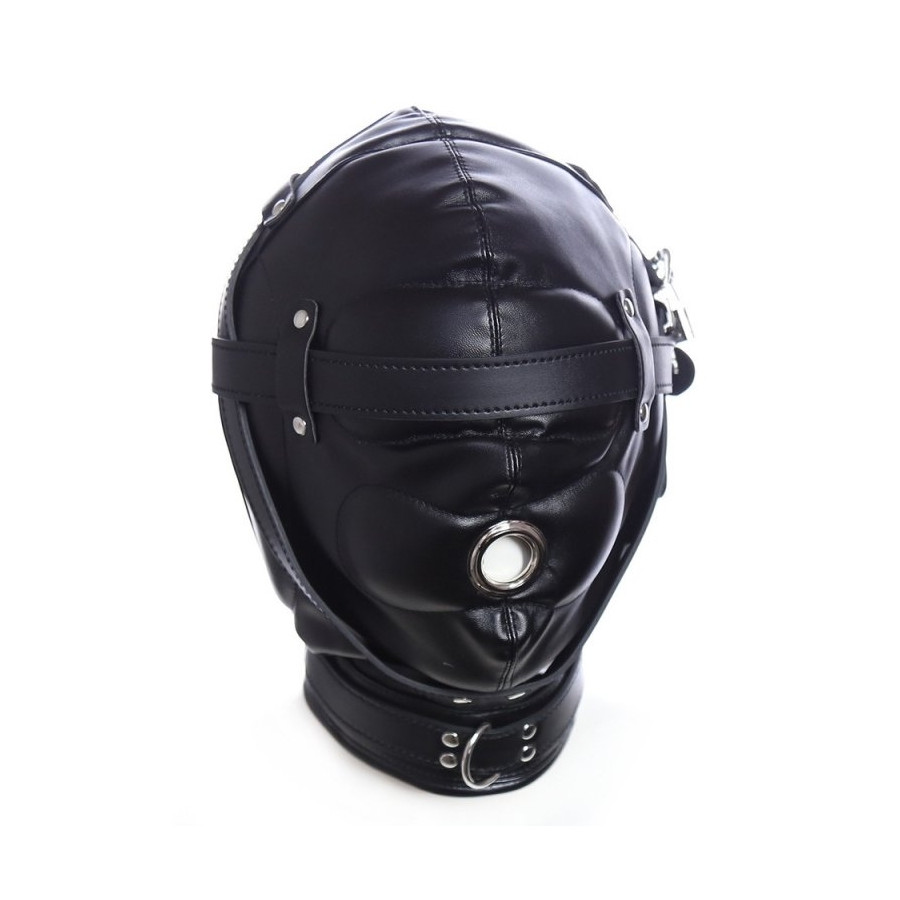 Cagoule Sm No Sensor Noire