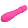 Vibromasseur Solomon Pretty Love 9 x 2.8 cm Rose