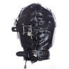Cagoule Sm No Sensor Noire