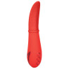 Stimulateur de clitoris Laguna Beach 18cm Rouge