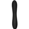 Vibro Torti 17 x 3.3cm Noir