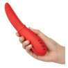 Stimulateur de clitoris Laguna Beach 18cm Rouge
