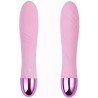 Vibro Little Q 11 x 3.3cm Rose