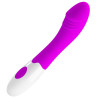 Vibromasseur Elemental Pretty Love 19cm