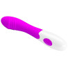 Vibromasseur Elemental Pretty Love 19cm
