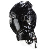 Cagoule Sm No Sensor Noir brillant