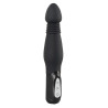 Gode vibrant avec poussées Anal Thrust Vibe 15 x 4.5cm
