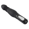 Gode vibrant avec poussées Anal Thrust Vibe 15 x 4.5cm