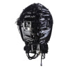 Cagoule Sm No Sensor Noir brillant