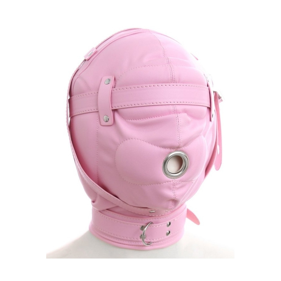 Cagoule Sm No Sensor Rose Cagoule Sm No Sensor Rose