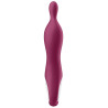 Stimulateur Point G A-mazing 1 Satisfyer Mauve
