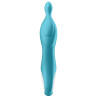 Stimulateur Point G A-mazing 2 Satisfyer Bleu