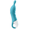 Stimulateur Point G A-mazing 2 Satisfyer Bleu
