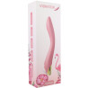 Vibro G-Spot Flamingo 23cm Rose