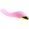 Vibro G-Spot Flamingo 23cm Rose