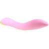 Vibro G-Spot Flamingo 23cm Rose
