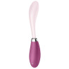Stimulateur G-Spot Flex Satisfyer 19cm