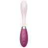 Stimulateur G-Spot Flex Satisfyer 19cm