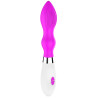 Vibro Astraea 12 x 3.6cm Rose