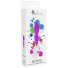 Vibro Astraea 12 x 3.6cm Rose