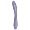 Vibro G-Spot Flex 2 Satisfyer 20cm Violet