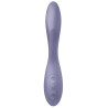 Vibro G-Spot Flex 2 Satisfyer 20cm Violet
