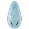 Stimulateur de clitoris Dipping Delight Satisfyer
