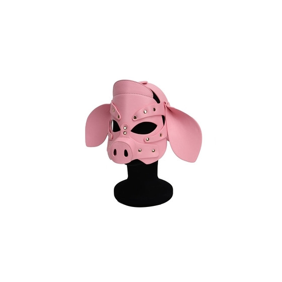 Masque Pig Grox Rose
