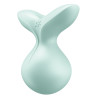 Stimulateur de clitoris Viva La Vulva 3 Satisfyer