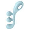 Multi Vibrateur Tri Ball 2 Satisfyer