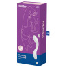 Stimulateur Point G Rrrolling Pleasure Satisfyer 16 x 3.5cm