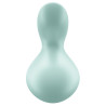 Stimulateur de clitoris Viva La Vulva 3 Satisfyer