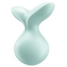 Stimulateur de clitoris Viva La Vulva 3 Satisfyer